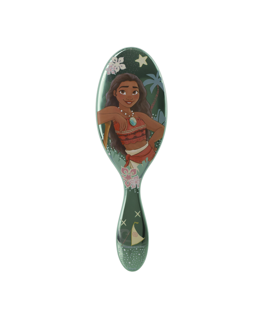 WetBrush Cepillo Desenredante Disney Princess Moana