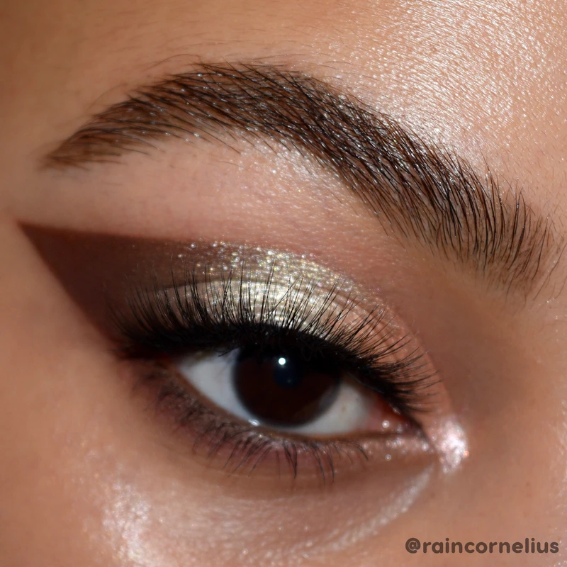 Wild Nothing Eyeshadow Palette