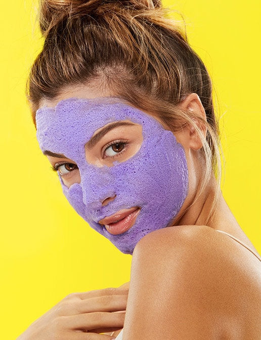 Clear Skin Superheroes Instant Pore-Clarifying Set | Set para purificar tu rostro