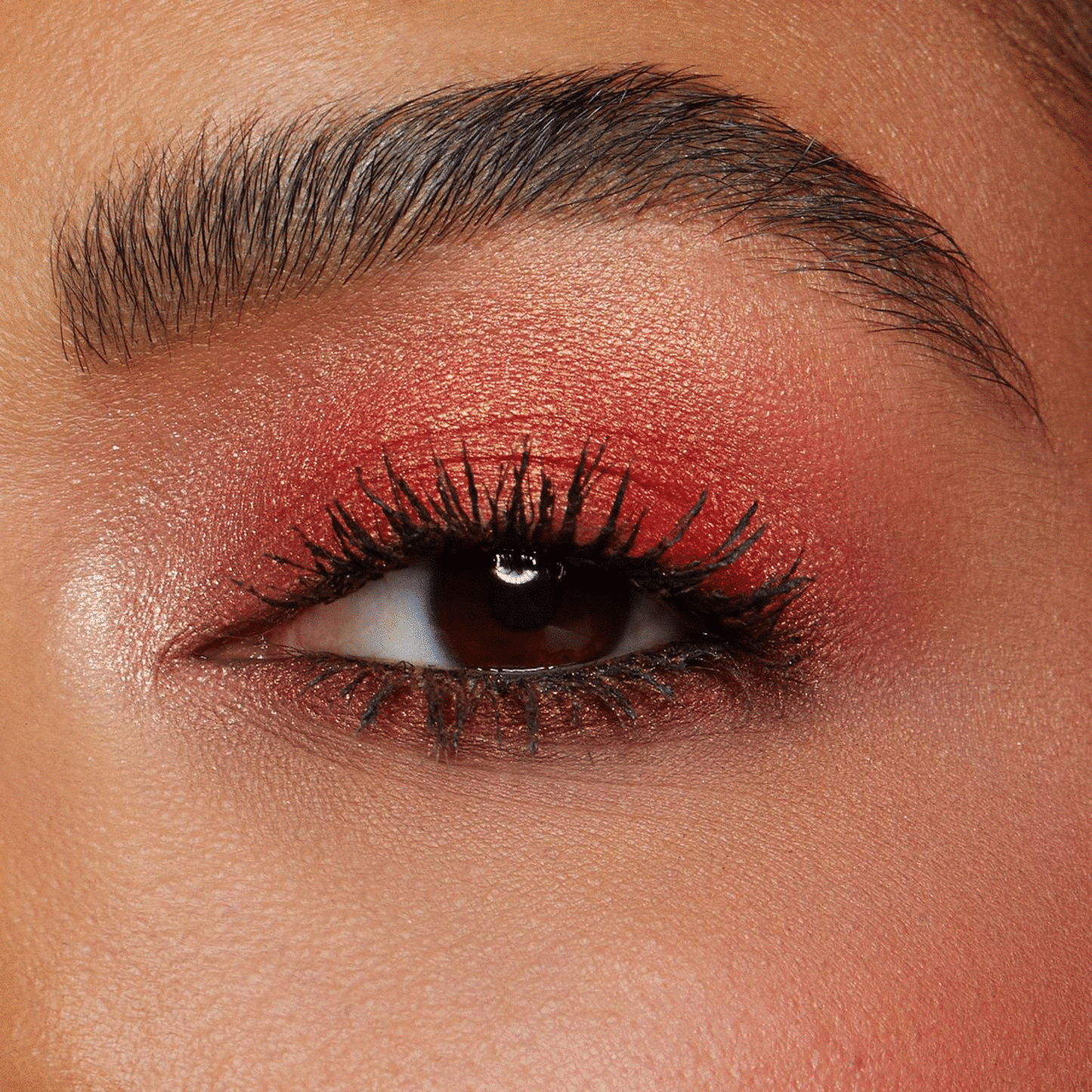 NARS Extreme Effects Eyeshadow Palette