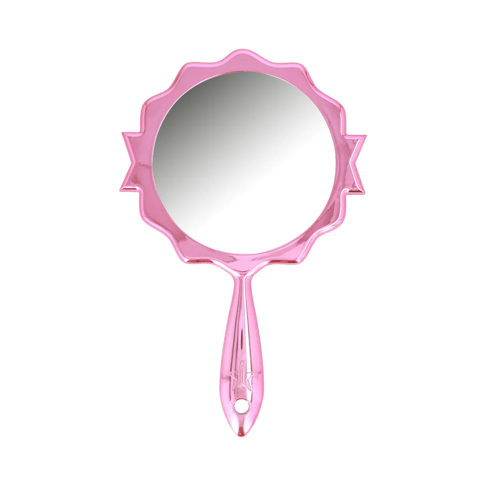Baby Pink Chrome Approved Jeffree Star Cosmetics