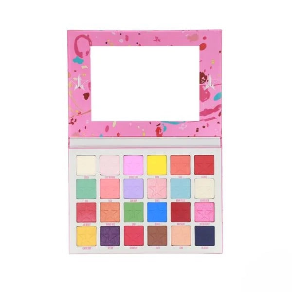 Jawbreaker Palette
