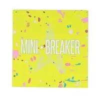 Mini breaker Palette