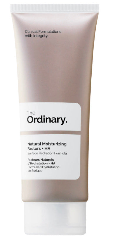 natural moizturizing factors