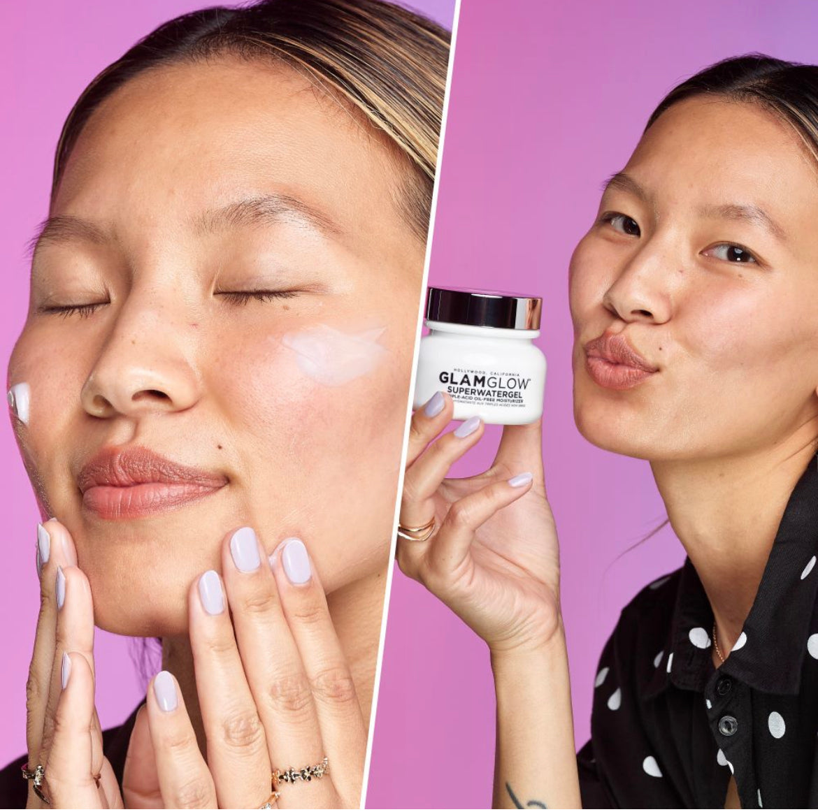 Super Water Gel | Gel Hidratante Facial