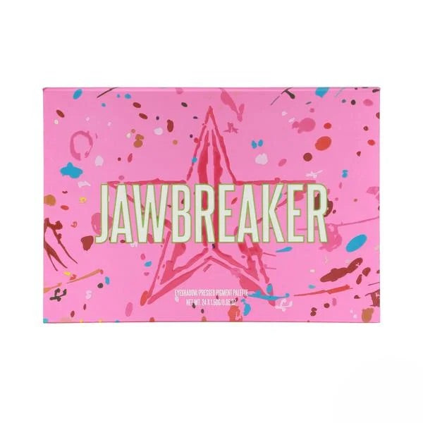 Jawbreaker Palette