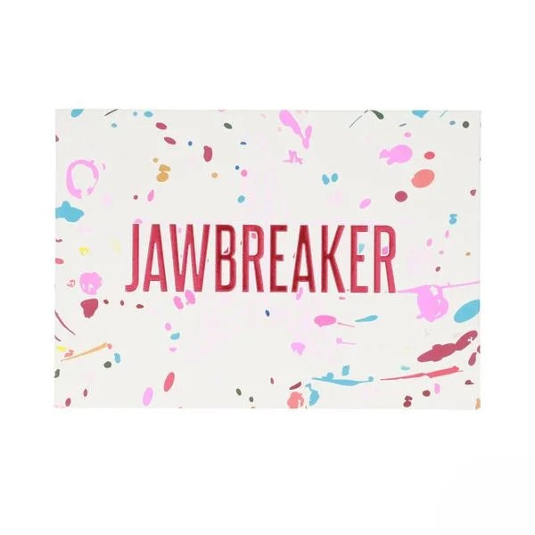 Jawbreaker Palette