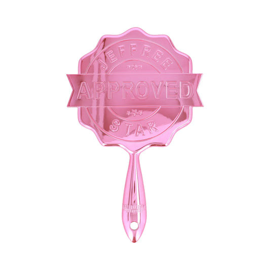 Baby Pink Chrome Approved Jeffree Star Cosmetics