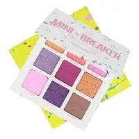 Mini breaker Palette