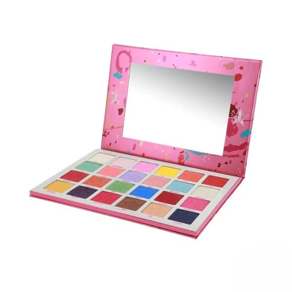 Jawbreaker Palette