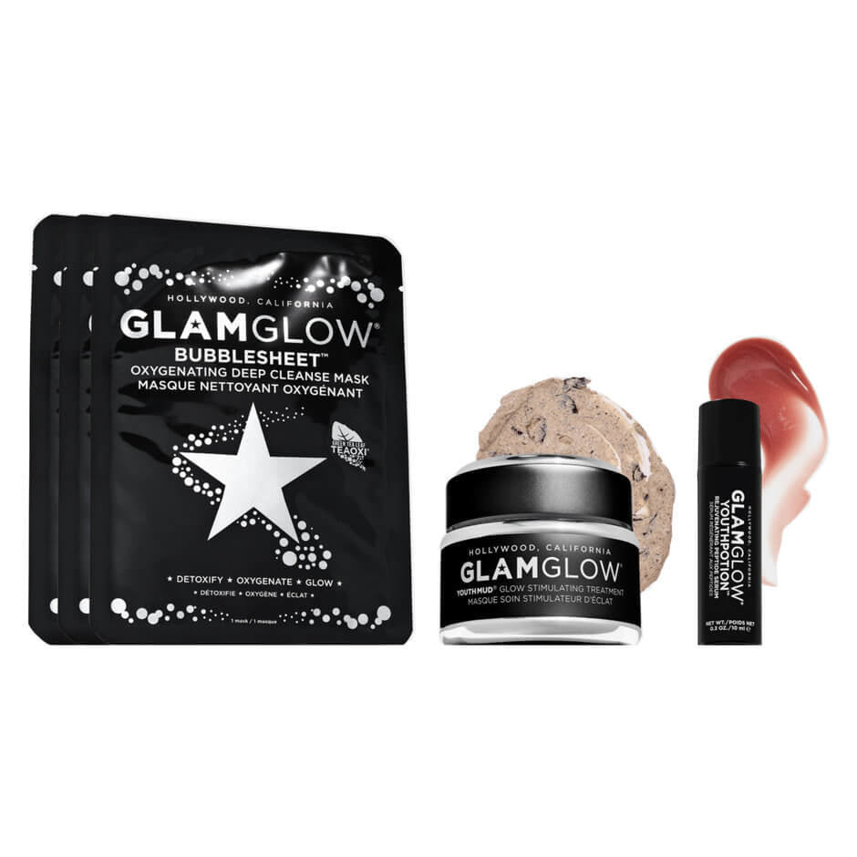 Glamglow Instant Rejuvenating Glow Set
