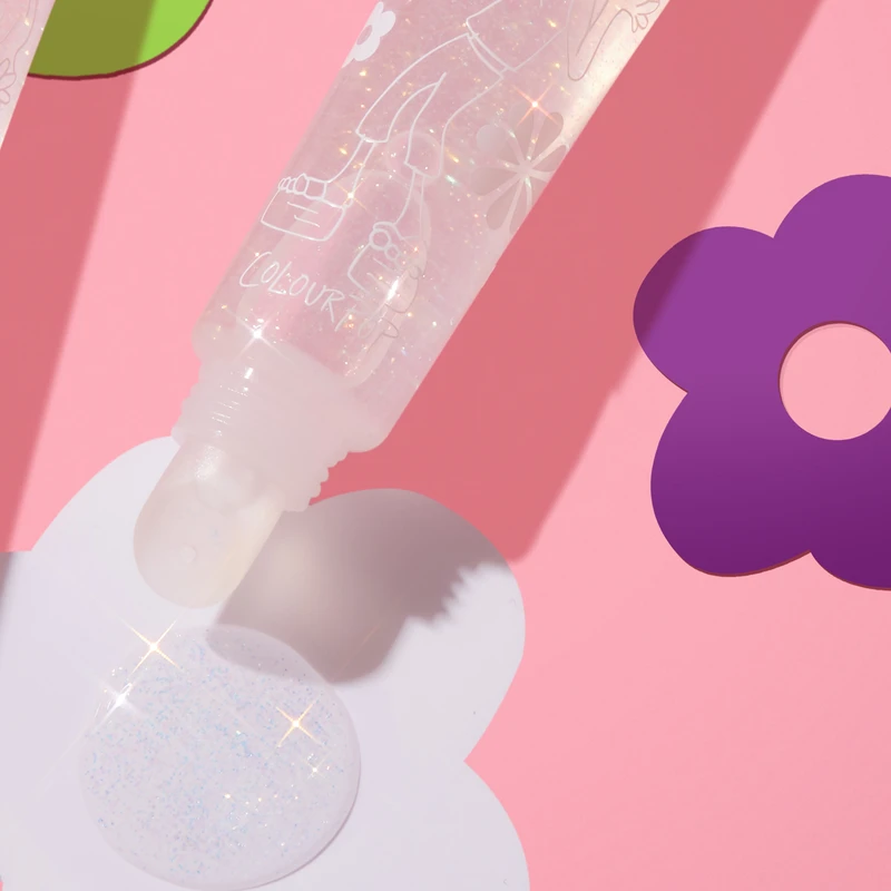 Colourpop Disney Lizzie Mcguire Lip Gloss