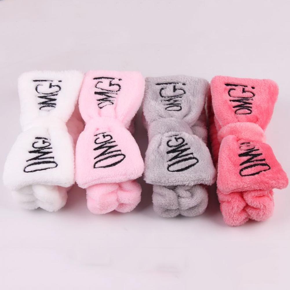 Cute Hair Holder Hairbands