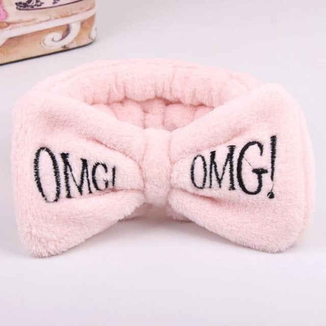 Cute Hair Holder Hairbands