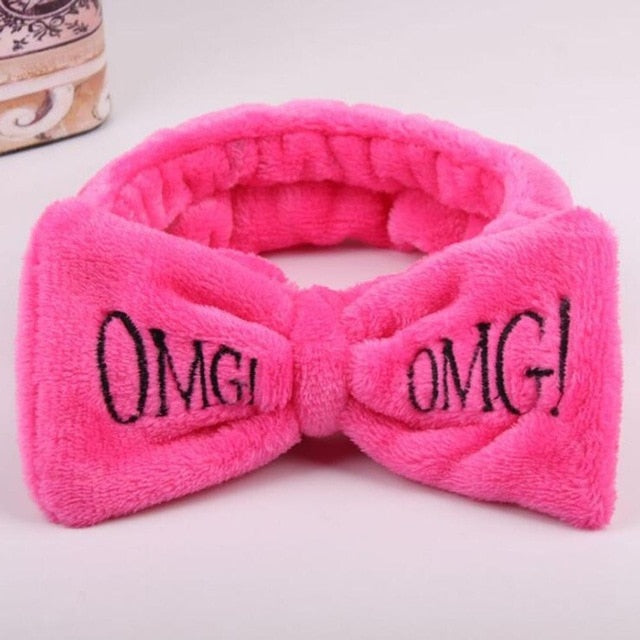 Cute Hair Holder Hairbands