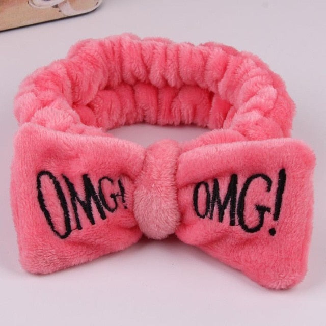 Cute Hair Holder Hairbands