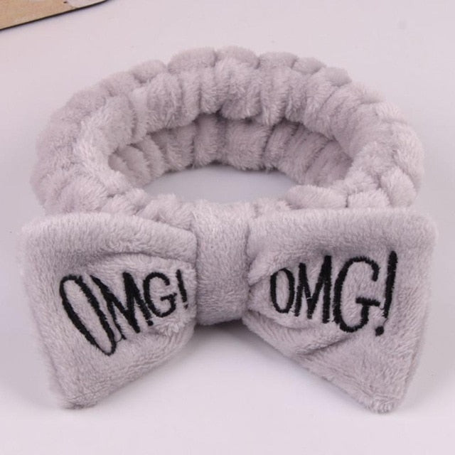 Cute Hair Holder Hairbands