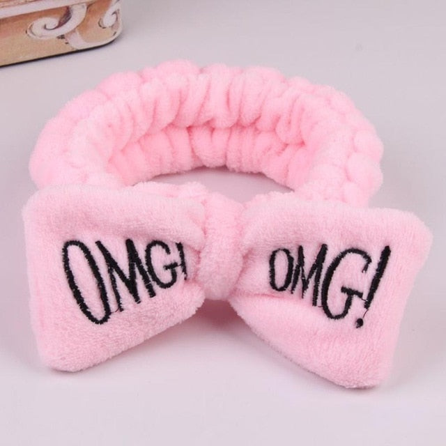 Cute Hair Holder Hairbands