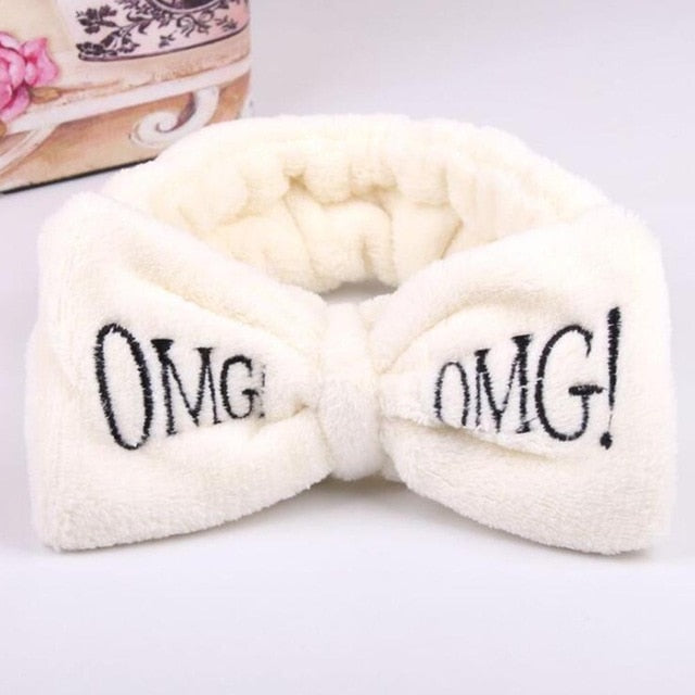 Cute Hair Holder Hairbands