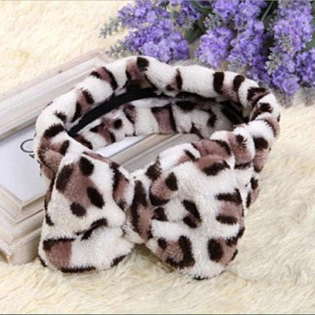 Cute Hair Holder Hairbands