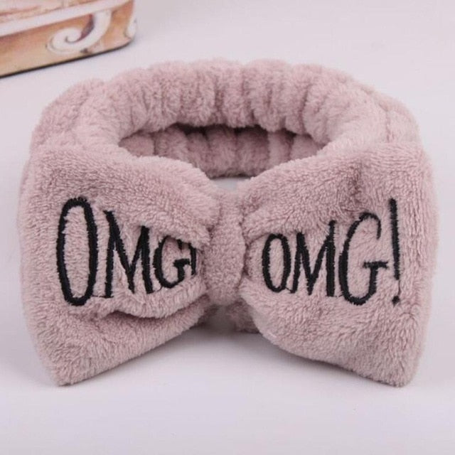 Cute Hair Holder Hairbands