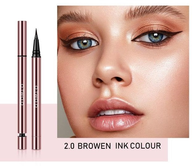 Infallible Waterproof Eyeliner