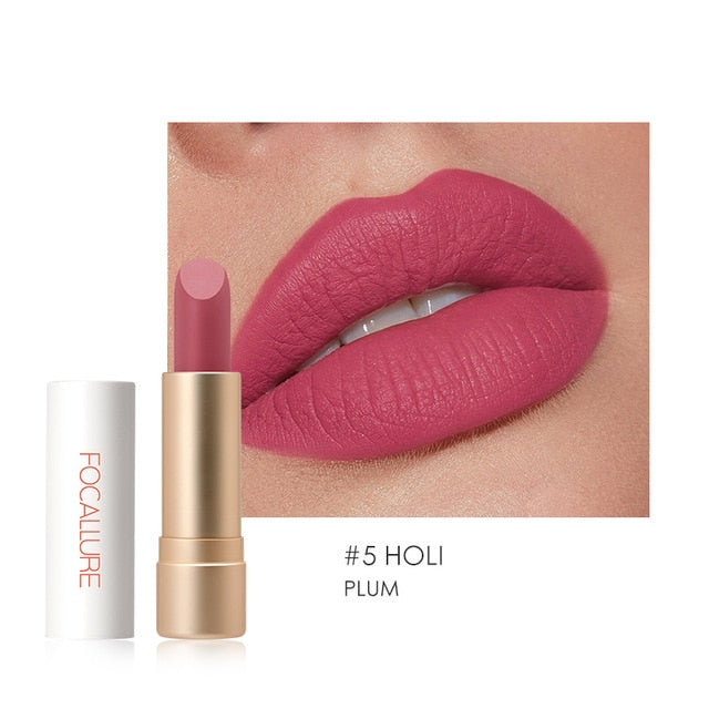 Staymax Matte Lipstick 5 Holi