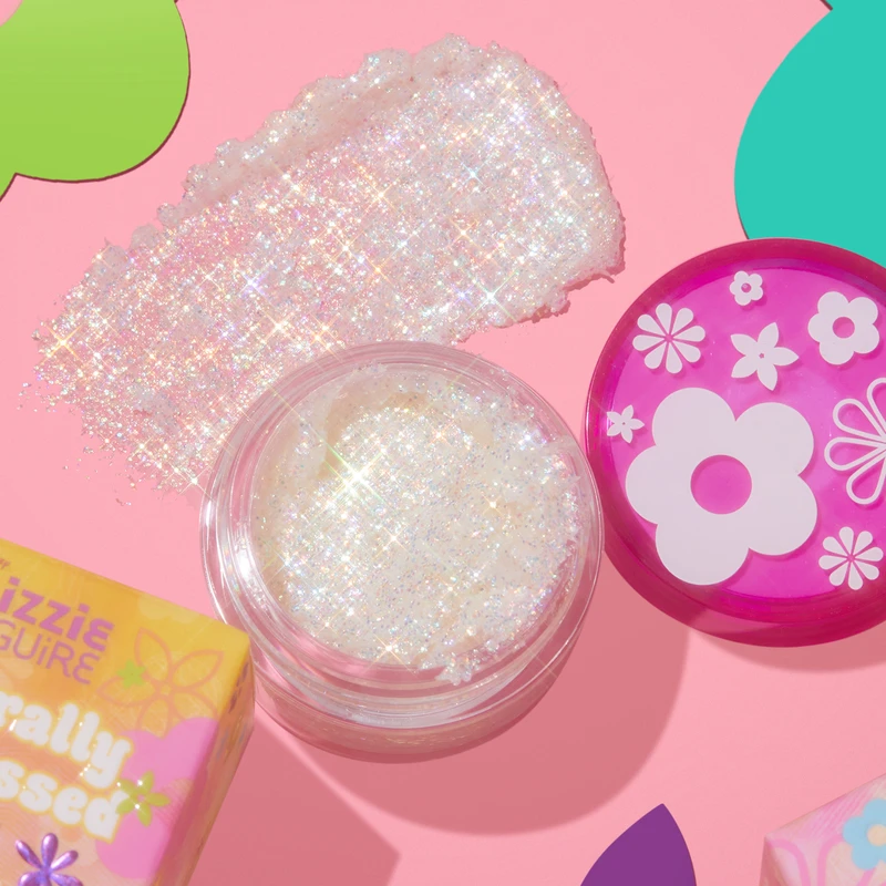 Colourpop Disney Lizzie Mcguire Glitter Gel
