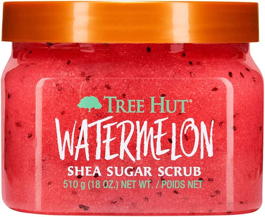 Tree Hut Exfoliante de Azucar Watermelon