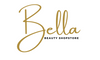 Logo Bella Beauty Shop Store, tienda de cosmeticos