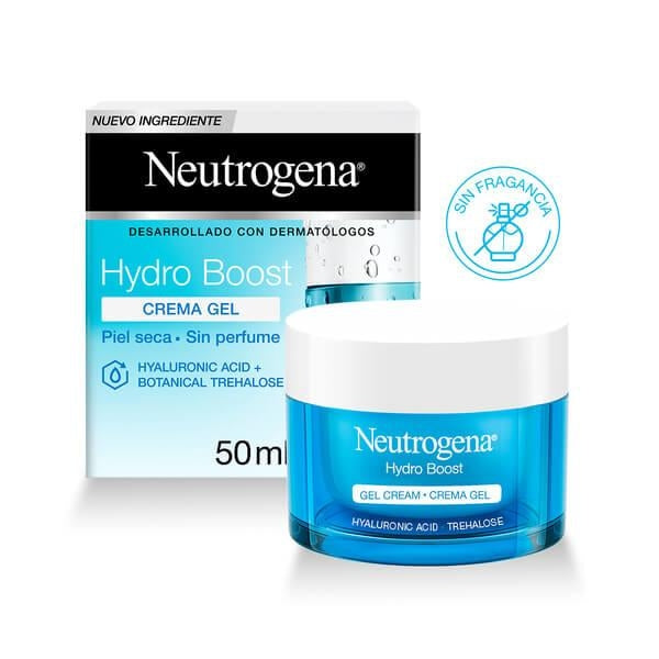 Crema gel facial Neutrogena® Hydro Boost®