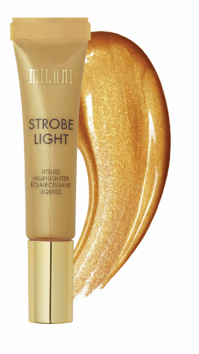 Strobe Light Liquid Highlighter