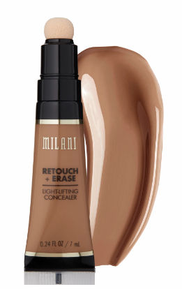 Retouch And Erase Light-Lifting Concealer