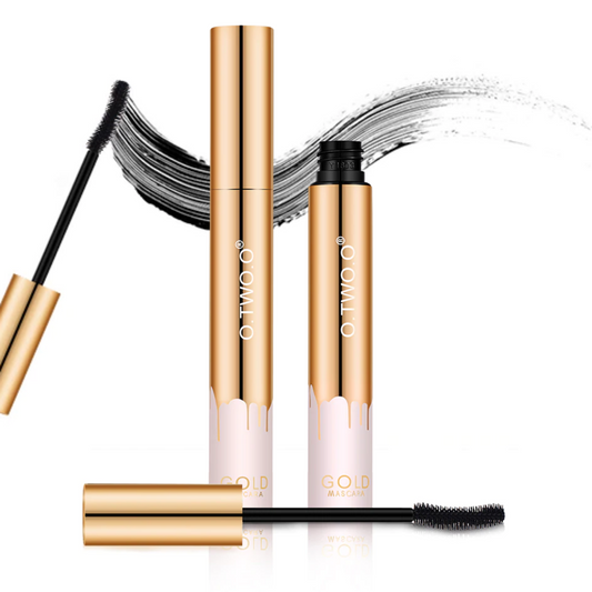 3D Extension Mascara - Black