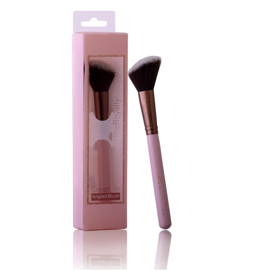 Angled Blush Brush
