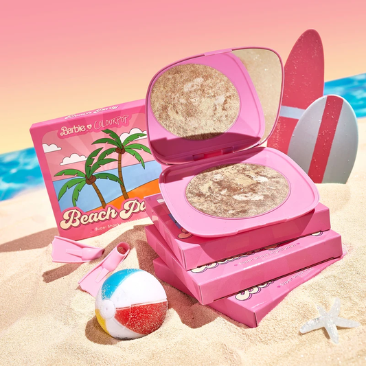 Barbie Beach Party Super Shock Highlighter