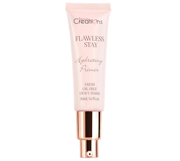 Flawless Stay Hydrating Primer