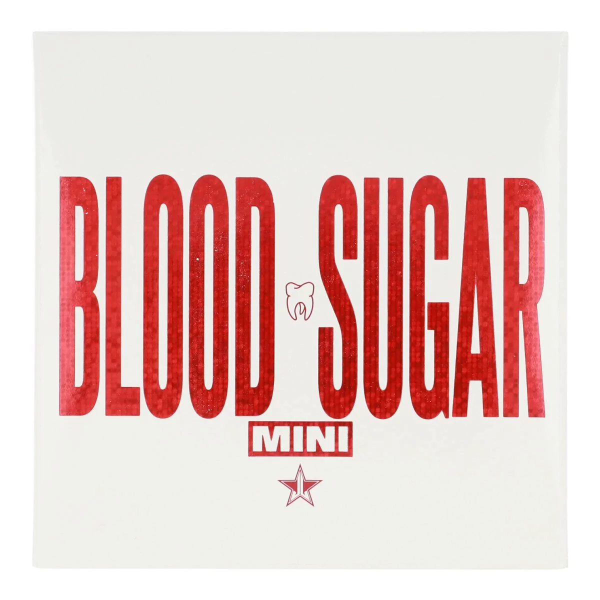 Blood Sugar Mini Palette Anniversary Edition