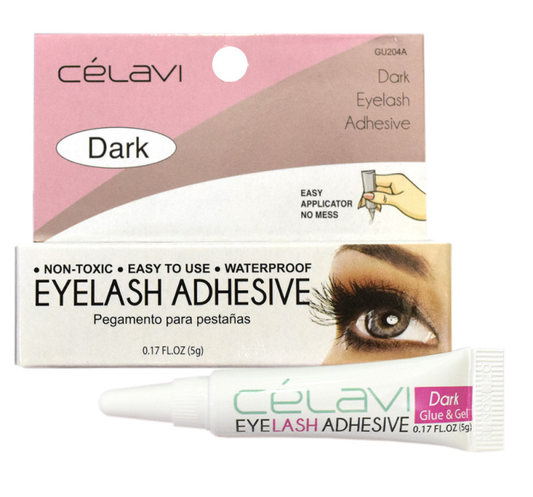 CÉLAVI Eyelash adhesive