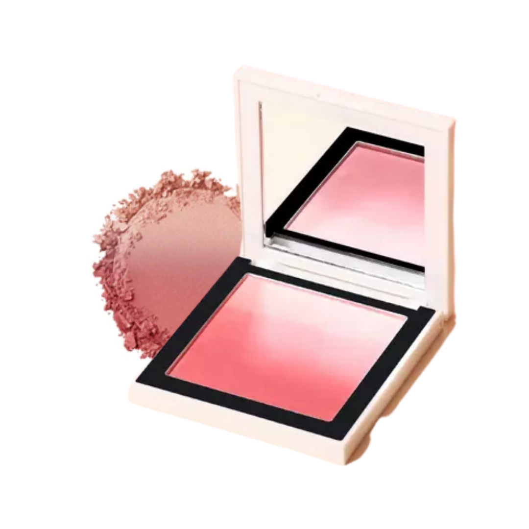 Gradient Blush Palette – Bella Beauty Shopstore