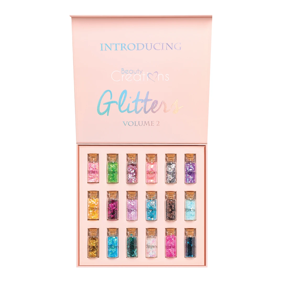 Glitter Collection Vol. 2