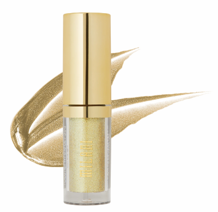 Metallic Lights Pearl Liquid Eyeshadow