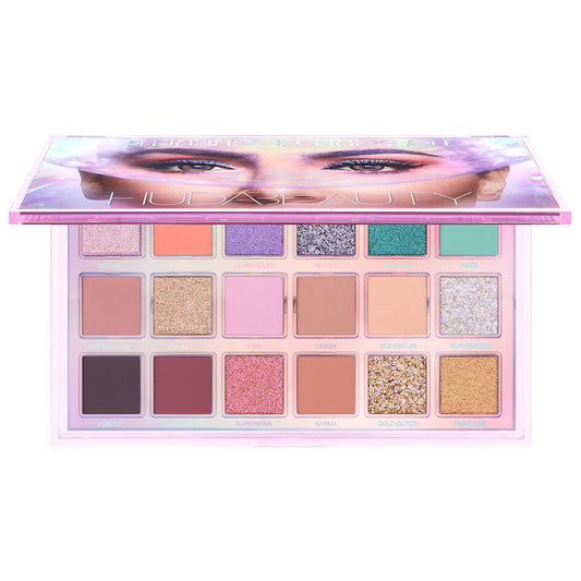 Mercury Retrograde Eyeshadow Palette