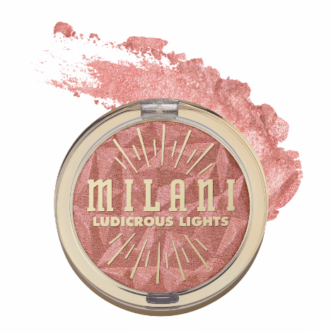 Ludicrous Lights Duo Chrome Highlighter
