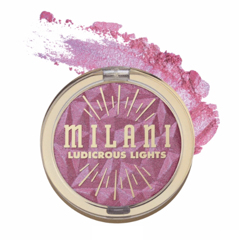 Ludicrous Lights Duo Chrome Highlighter
