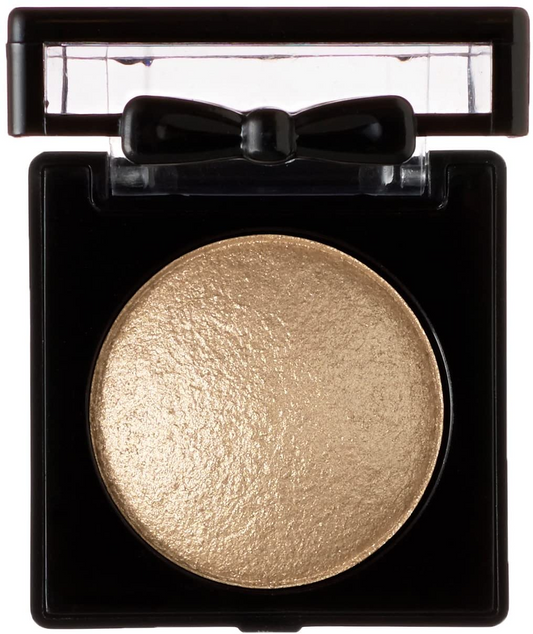Baked Eyeshadow