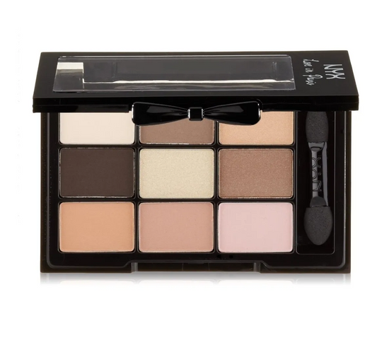 Love In Paris - Eyeshadow Palette