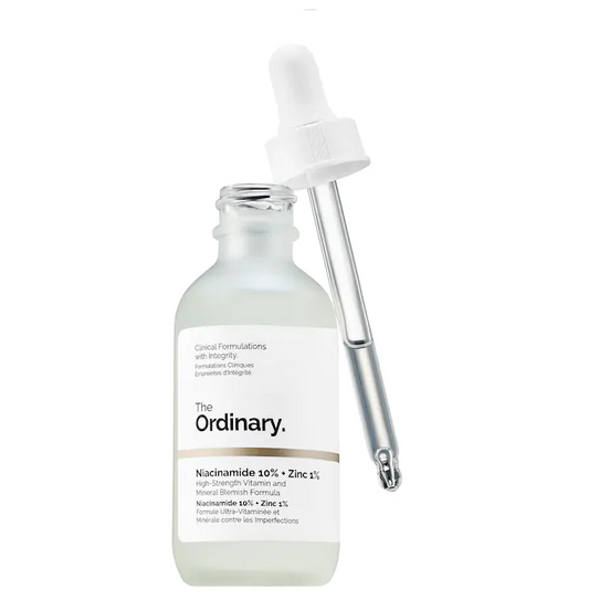 Niacinamide 10% + Zinc 1%