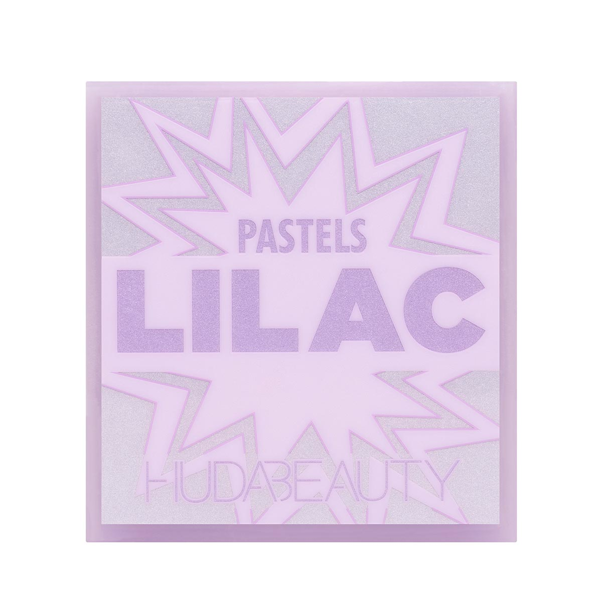 Pastel Obsessions Eyeshadow Palette Lilac