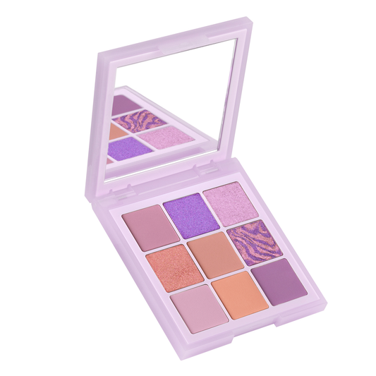 Pastel Obsessions Eyeshadow Palette Lilac